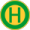 Haltestelle