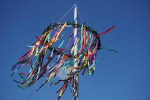Maibaumfest